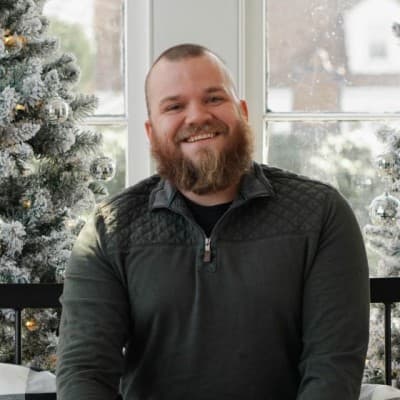 Brad Pfahl, founder of BP Systems Consulting